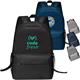 Picture of MODERN WATERPROOF LIGHTWEIGHT LAPTOP BACKPACK RUCKSACK