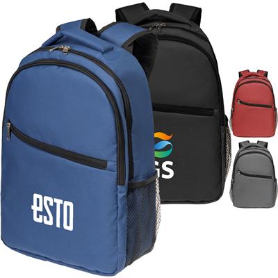 Picture of TRAVEL BAG LAPTOP BACKPACK RUCKSACK