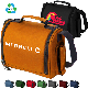 Picture of 6-CAN RPET RECYCLED 600D POLYESTER THERMAL INSULATED COOL BAG