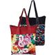 Picture of GROCERY COTTON BAG 15 INCH X 15 INCH X 3