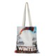 Picture of HEAVYWEIGHT CONVENTION COTTON FULL COLOR TOTE BAG
