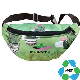 Picture of RUNNING SPORTS BAG RPET RECYCLED 600D POLYESTER SUBLIMATION FANNY PACK