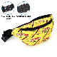 Picture of FANNY PACK SUBLIMATION FULL COLOR WAIST RUNNING SPORTS BAG