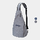 Picture of REJUVE® HEATHER LITE BUSINESS EXPLORE SLING BACKPACK RUCKSACK