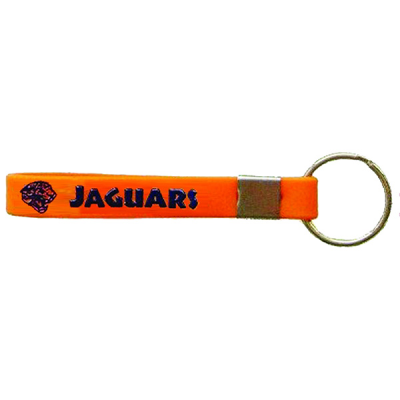 Picture of SILICONE COLOUR FILLED KEYTAG