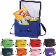 Picture of 6-PACK PORTABLE COOLING COMPACT THERMAL INSULATED COOL BAG