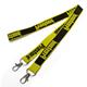 Picture of 1 INCH DOUBLE ENDED WOVEN LANYARD