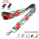 Picture of CUSTOM 1 INCH DYE-SUBLIMATION LANYARD