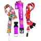 Picture of CUSTOM 3 & 4 INCH DYE-SUBLIMATION LANYARD