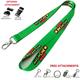 Picture of CUSTOM 5 & 8 INCH DYE-SUBLIMATION LANYARD