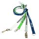 Picture of 1 & 2 INCH POLYESTER LANYARD