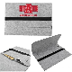 Picture of FELT LAPTOP SLEEVE with Flip Closure & Three Compartments