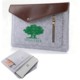 Picture of OXFORD LAPTOP SLEEVES with Front Accessory Pocket & Zipper