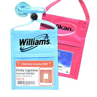 Picture of NYLON SINGLE POCKET WALLET