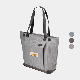 Picture of REJUVE® ELEMENT RECYCLED HEATHER COMMUTER BUSINESS TOTE BAG