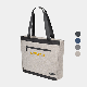 Picture of REJUVE® MILANO RECYCLED HEATHER EXECUTIVE TOTE BAG