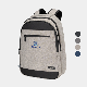 Picture of REJUVE® MILANO RECYCLED HEATHER EXECUTIVE BUSINESS BACKPACK RUCKSACK