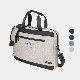 Picture of REJUVE® MILANO RECYCLED HEATHER EXECUTIVE BUSINESS 16 INCH LAPTOP BRIEF BAG