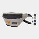 Picture of REJUVE® MILANO RECYCLED HEATHER MODERN SLEEK TWO-TONE WAIST FANNY PACK
