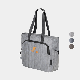 Picture of REJUVE® METRO RECYCLED HEATHER EXECUTIVE WORK TOTE BAG