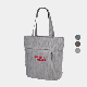 Picture of REJUVE® MOTO RECYCLED HEATHER BUSINESS EXECUTIVE COMMUTER TOTE BAG