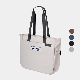 Picture of REJUVE® ROVE RECYCLED HEATHER TRAVEL EXECUTIVE TOTE BAG