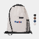 Picture of REJUVE® ROVE RECYCLED HEATHER MODERN EXECUTIVE DRAWSTRING BAG
