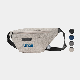 Picture of REJUVE® X-PAK RECYCLED HEATHER MODERN SLEEK WAIST FANNY PACK