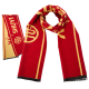 PREMIUM BUSINESS PRINT VISCOSE SCARF image 2