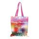 Picture of LARGE REUSABLE SHOPPER TOTE BAG FULL COLOR TOTE BAG (15 INCH X 16 INCH)