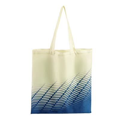 Picture of FULL COLOR SUBLIMATED PET NON-WOVEN TOTE BAG 11.