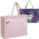 Picture of 12 OZ SUBLIMATED POLY CANVAS SHOPPER TOTE BAG with Gusset