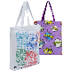 Picture of 8 OZ SUBLIMATED POLY CANVAS FULL COLOUR TOTE BAG