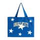 Picture of POLY CANVAS TOTE BAG - 8 OZ