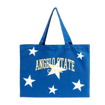 Picture of POLY CANVAS TOTE BAG - 8 OZ
