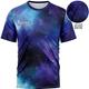 Picture of PREMIUM 160 GSM BRUSHED MILK SILK MENS T-SHIRT with Full Bleed Sublimation