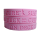 DEBOSSED WRIST BAND image 2