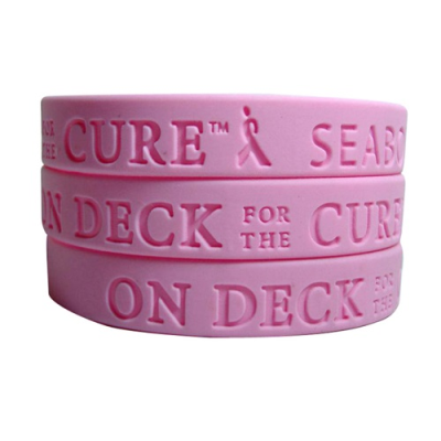 Picture of DEBOSSED WRIST BAND