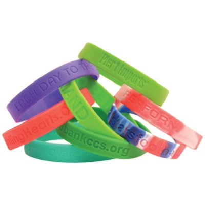 Picture of DEBOSSED WRIST BAND