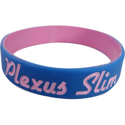 Picture of DUAL LAYERED COLOUR COAT WRIST BAND