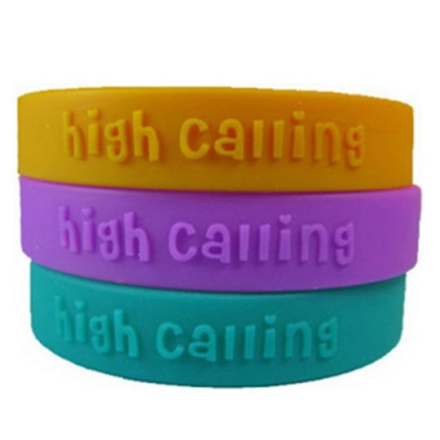 Picture of EMBOSSED WRIST BAND