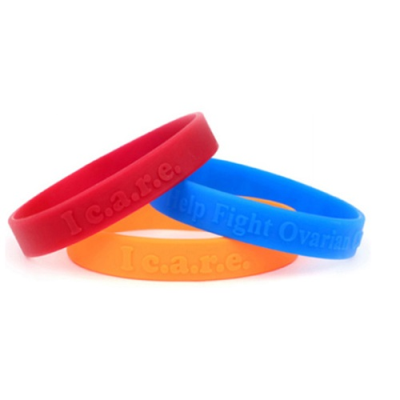 Picture of EMBOSSED WRIST BAND