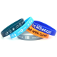 1 & 2 INCH PRINTED WRIST BAND image 2