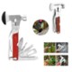 EMERGENCY CAMPING GEAR HAMMER MULTI TOOL image 2