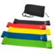 TPE YOGA BELT RING image 2