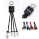LIGHT-UP BRAIDED CHARGER CABLE image 2
