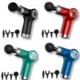 FOLDING MASSAGE GUN image 2