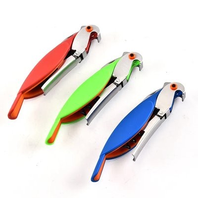 Picture of PARROT SHAPE BOTTLE OPENER