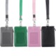 VINYL WRIST COIL ID CARD HOLDER image 2