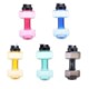DUMBBELL SPORTS BOTTLE image 2